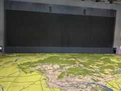 -广州市城市规划展览中心