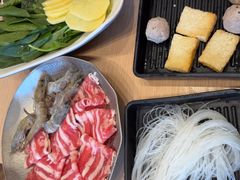 -呷哺呷哺 黄金牧场 (新辰里学清路店)