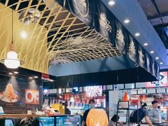 -雷门拉面店(新光天地店)