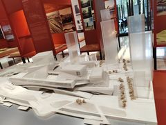 -广州市城市规划展览中心