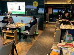 -潮牛壹号鲜牛肉火锅(世界城广场店)