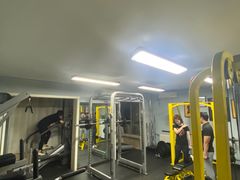 -悦健身私教工作室(双井店)