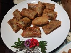 春包牛肝菌-蔼若春.传承三十年云南菜(金碧公园店)