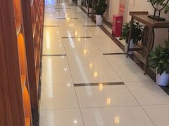 -香山湖渔家大院