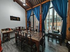 -道南書院·私房菜·早午茶·茶馆