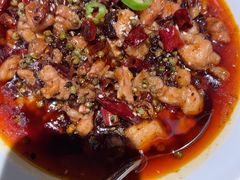 -锦府盐帮·侯宅(五棵松万达店)