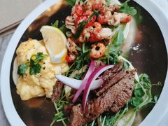 -The Rug Cafe(王府中环店)