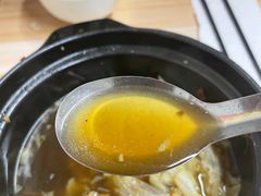 -赵家牛肉砂锅(台西三路店)