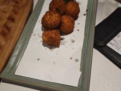 -古京·臻致料理(月湖店)