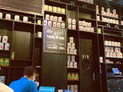 -玛尚诺Pizza&Bar(长泰广场店)