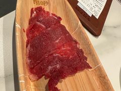 -左庭右院鲜牛肉火锅(松江万达店)