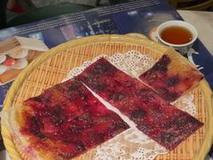 -叹茶靓点·粤式餐厅·全天茶市(石井万民广场店)