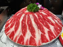 -红辣椒·川菜·火锅(朝外店)