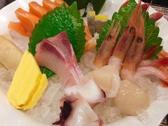 -极尚大瀛喜日本料理(铜锣湾店)