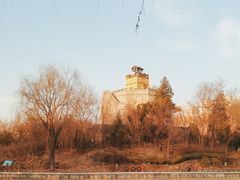 -迎泽公园