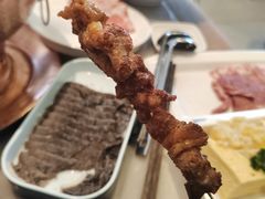 -牛街·马辈儿涮肉(牛街总店)