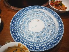 -北京老门框爆肚涮肉馆(凤城六路店)