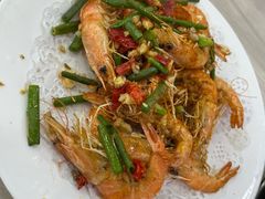 -船奇蒸汽海鲜·闽菜(八市海鲜总店)