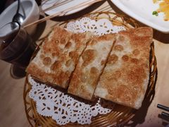印度飞饼-黄鹤天厨·泡椒田鸡创始者(莲花店)