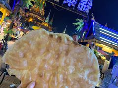 -东南亚风情赶摆街夜市
