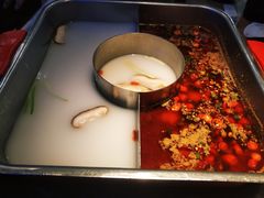 -新辣道鱼火锅(上地华联店)