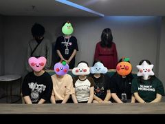 -白兔子密室(长寿路店)