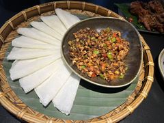 -Ameigo梅果·云贵川bistro(长宁来福士店)