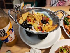 -长寿面馆(振兴路店)