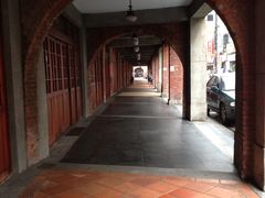 门面-剥皮寮历史街区