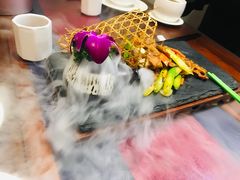 -一心斋素食馆(龙岗店)
