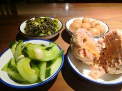 -十面春风·江南面馆(崇宁路店)