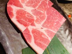 -一品诚记烤肉(大连柏威年购物中心店)