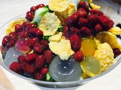 -麦当劳(塔园路店)