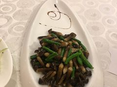 -马凯餐厅(长椿街店)