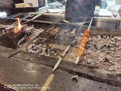 -沙漠玫瑰土耳其餐厅(神路街店)