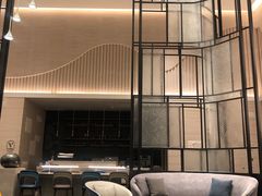 -V咖啡(兰州盛达希尔顿酒店)