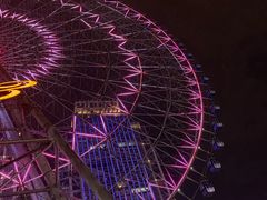 -星城之眼摩天轮