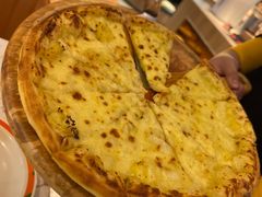 -比格比萨自助(宝山日月光店)