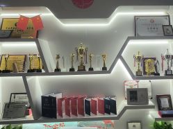 -水灵子舞蹈全国连锁