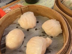晶莹鲜虾饺-添好运点心专门店(深水埗店)