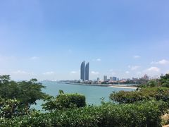 -胡里山炮台