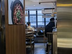 大堂-牛小灶牛杂煲(北京路店)