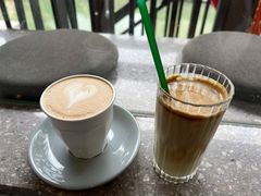 -Eu2+ coffee(上大路店)