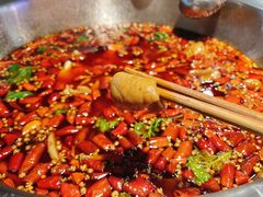 -老哥门肥肠鱼(鱼嘴店)