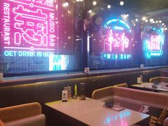 -酒肆浅葱·特色菜馆(卓悦intown店)