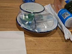 -烤满分·东北烧烤(首经贸店)