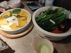 -新白鹿餐厅(金鹰新街口店)