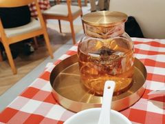 -西贝(紫荆广场店)