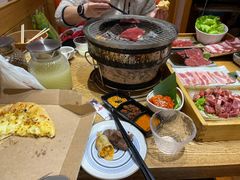 -牛也烧肉(摩尔城店)
