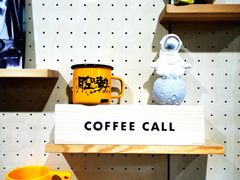-COFFEE CALL(云锦路店)
